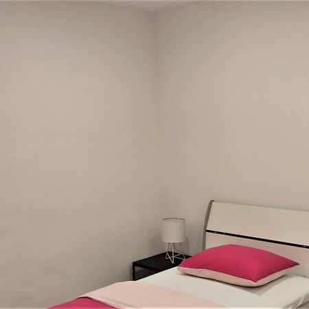 Apartments Armonia 珀德垂那 外观 照片